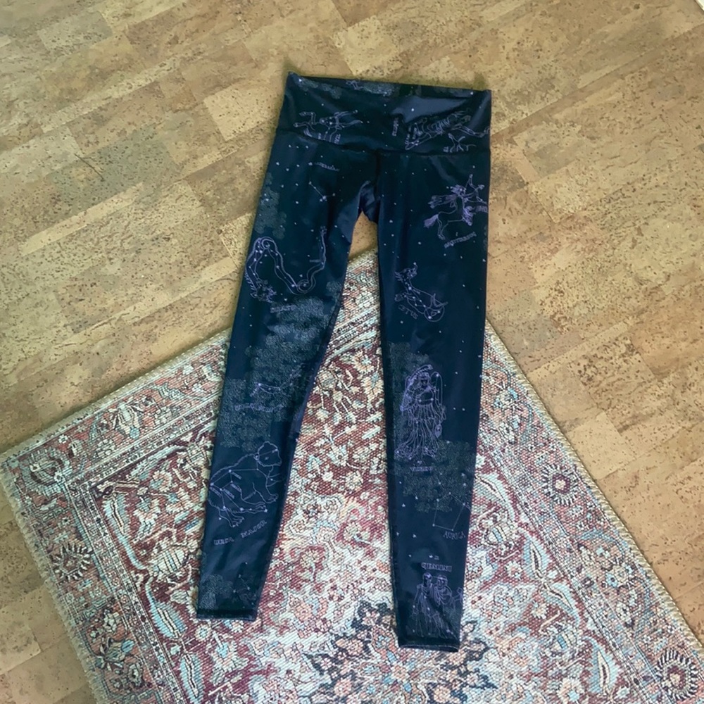 Teeki Leggings